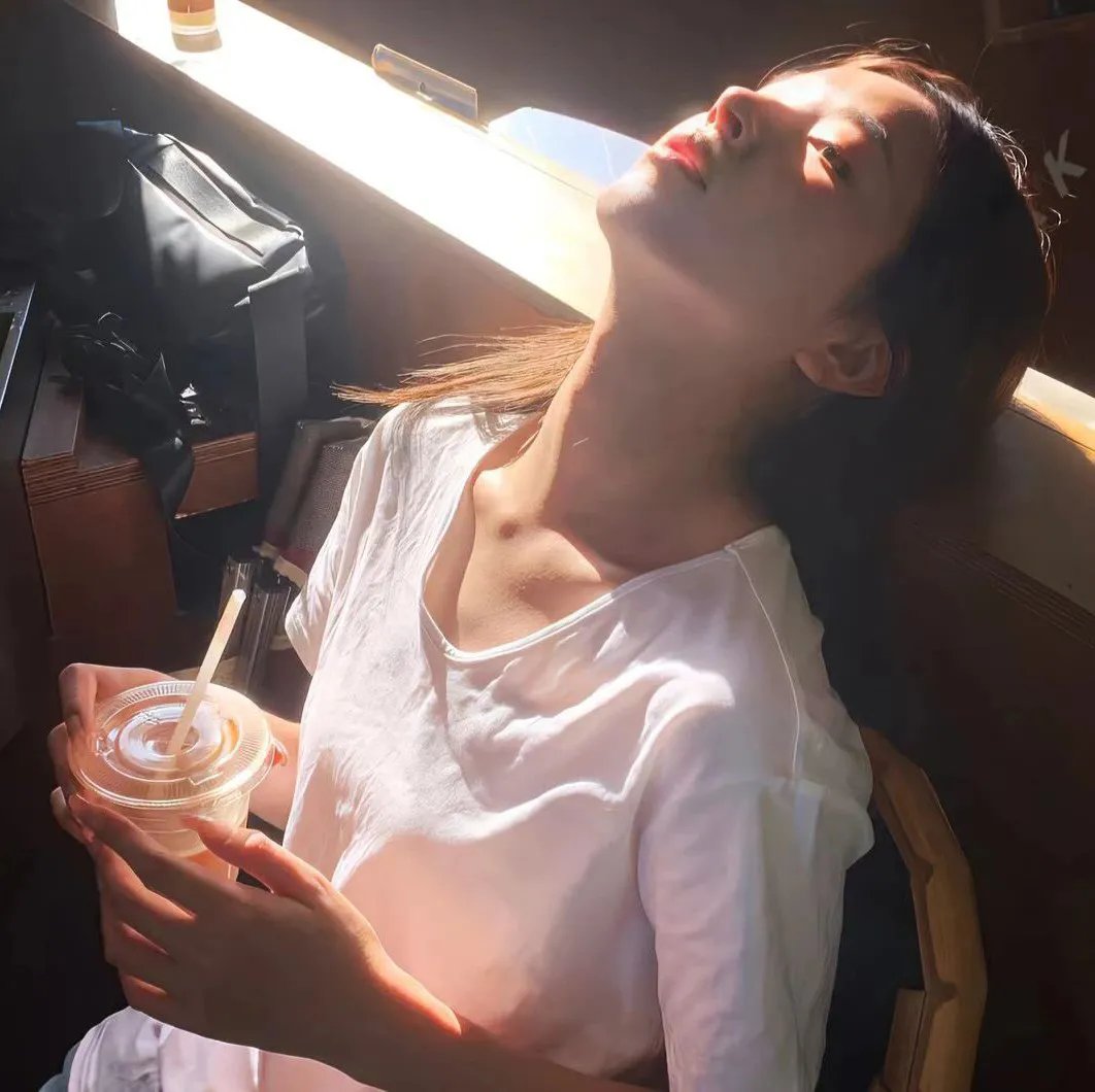 最后的歌舞女郎
